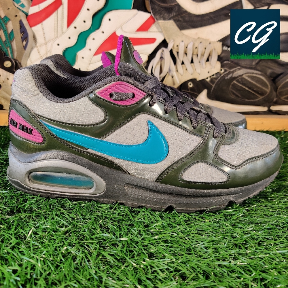 Nike Air Max Classic 2010 Women's Sneakers